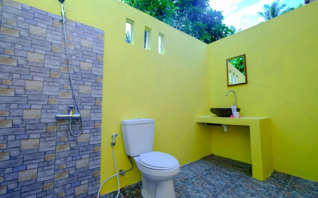 Cici’s Bungalow by OYO Rooms