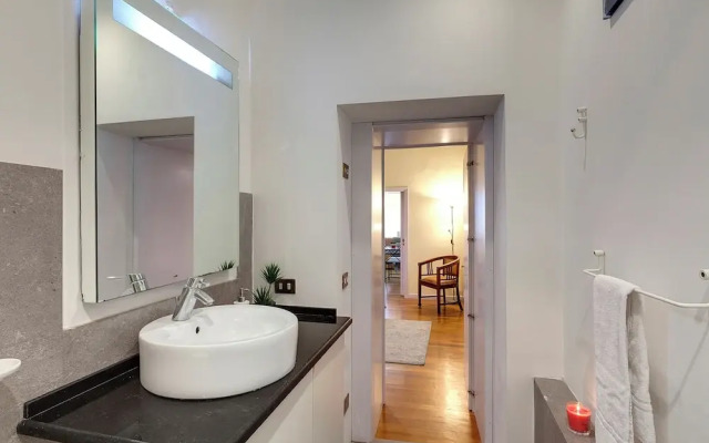 Mamo Florence - Oriuolo Apartment