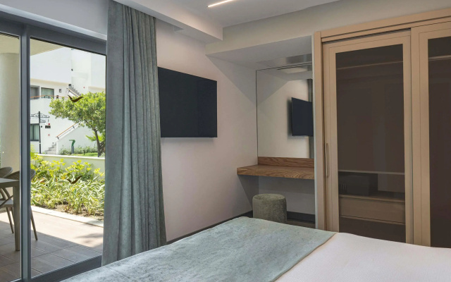 Mövenpick Resort Antalya Tekirova