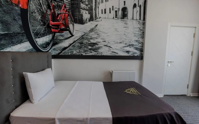 Acar Smart Otel