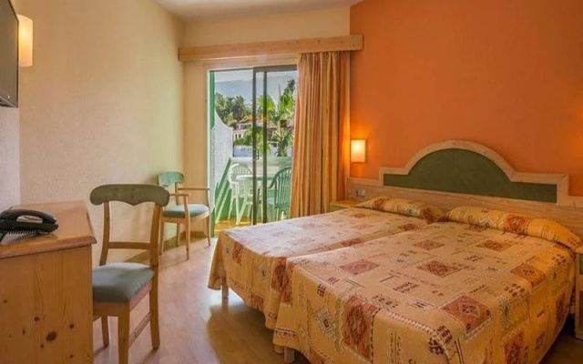 DC Xibana Park Hotel