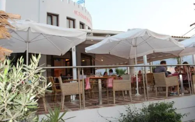 Aparthotel 4 Stars Paralia Kourna