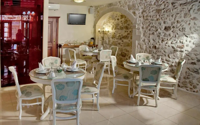 Antica Dimora Suites