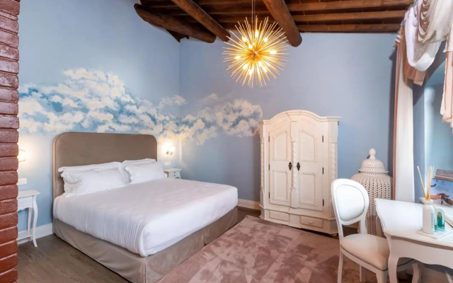 Castrum Wine Relais