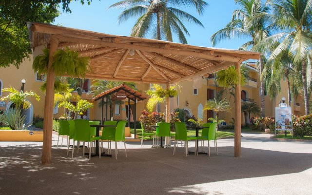 Costa Club Punta Arena Hotel - All Inclusive in Puerto Vallarta, Mexico  from 115$, photos, reviews 