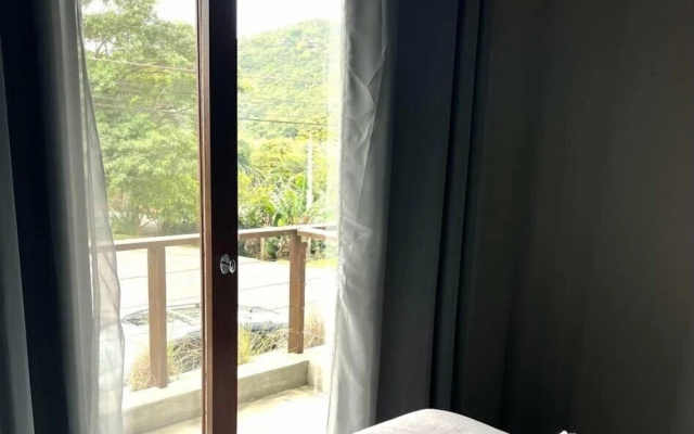 Casa com Jardim Praia da Ferrugem