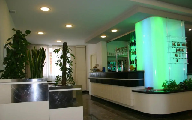 Hotel Della Motta