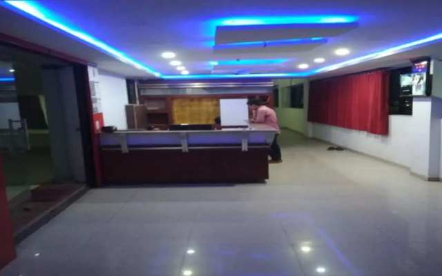 Hotel Sangam