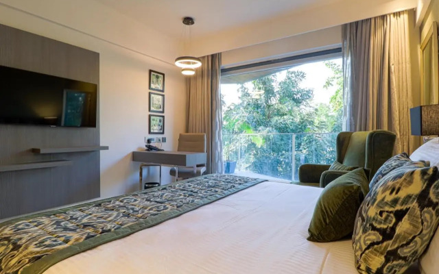 AIR by Ahuja Residences