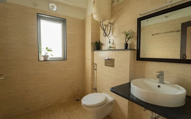 Happy Villa Guest House