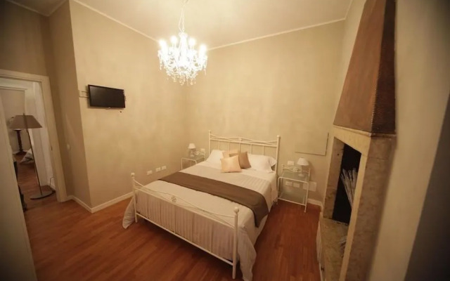 Arche B&B