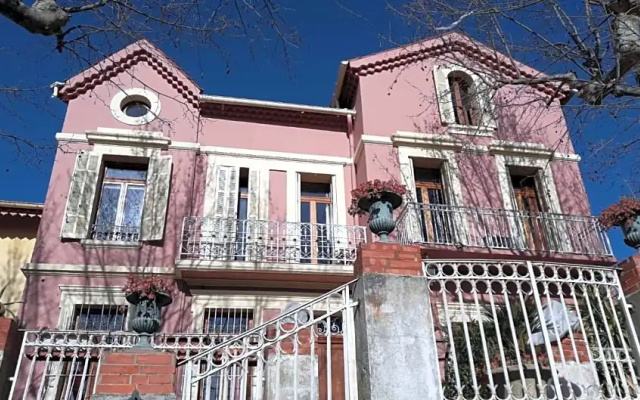 La Demeure des Anges