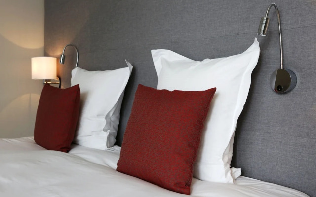 Hotel Boomgaard