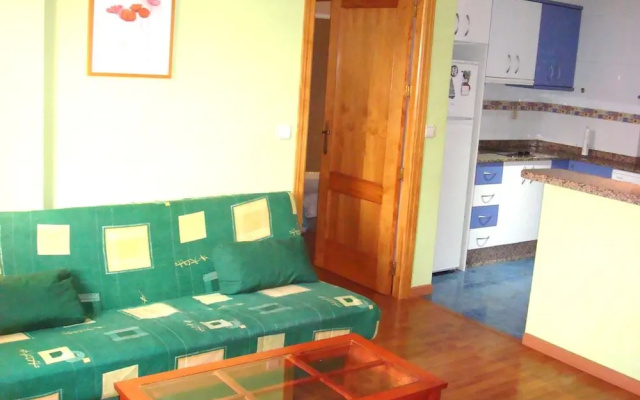 Apartment Puente Genave