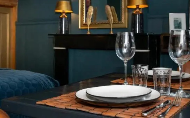 City Apartments Gorinchem
