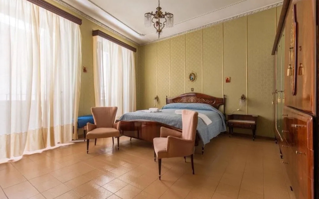 B&B La Torre Del Casale