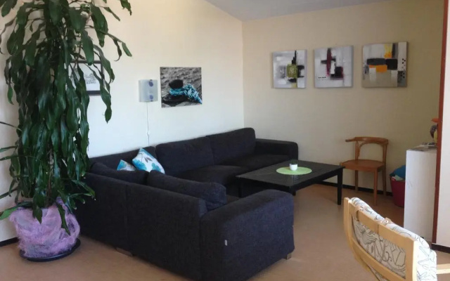 Hässleholmsgårdens vandrarhem - Hostel