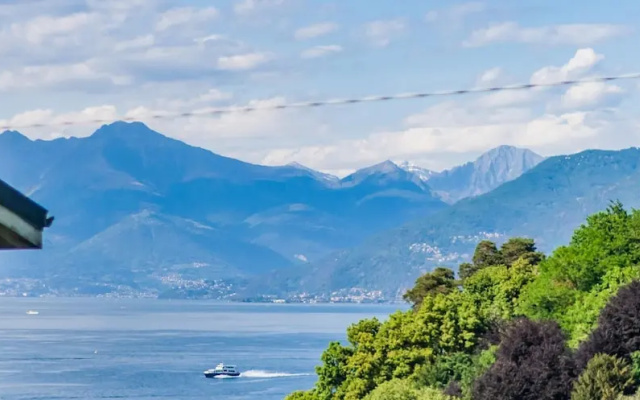 Villa Gard by Wonderful Italy