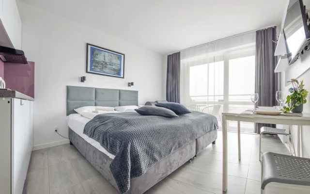 Apartamenty Sun & Snow Horyzont