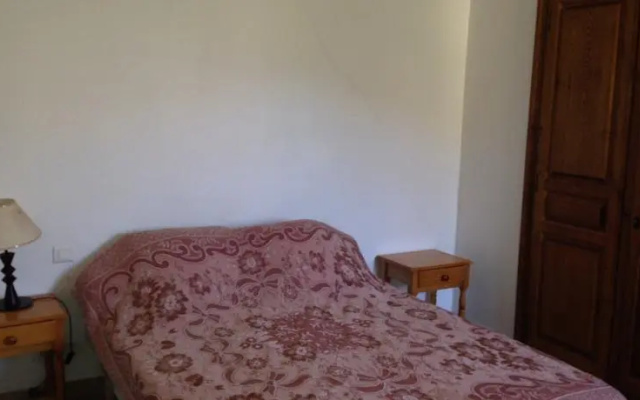 Auberge de LAlisgiani