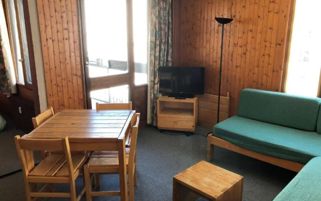 Appartement Tignes, 2 pièces, 4 personnes - FR-1-449-160