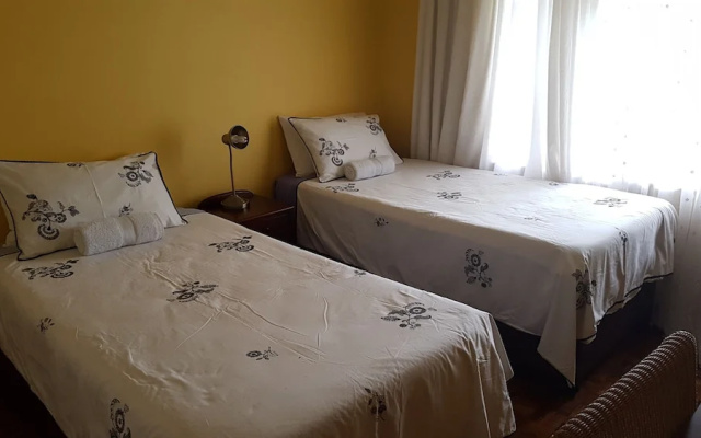 MS Self-Catering