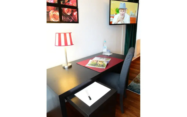 Lilis kleines Hotel