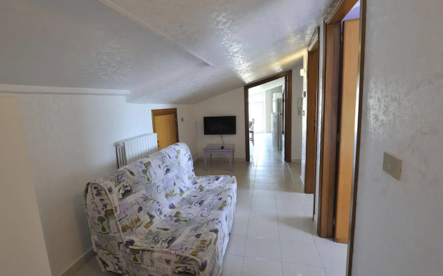 La Casa del Nonno