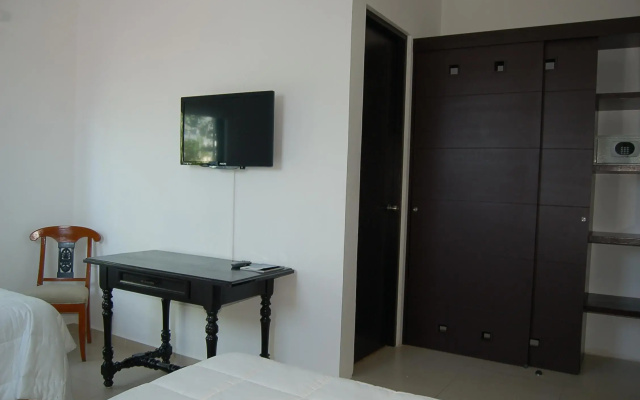 Marazul Hotel Boutique