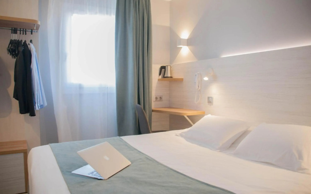 Kyriad Montpellier Sud - A709