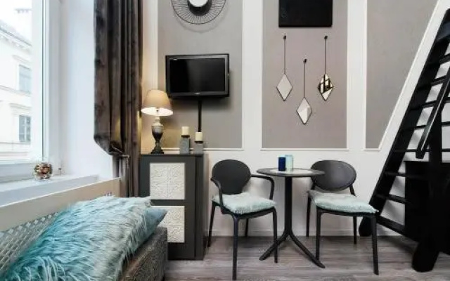 Scandic Apartments
