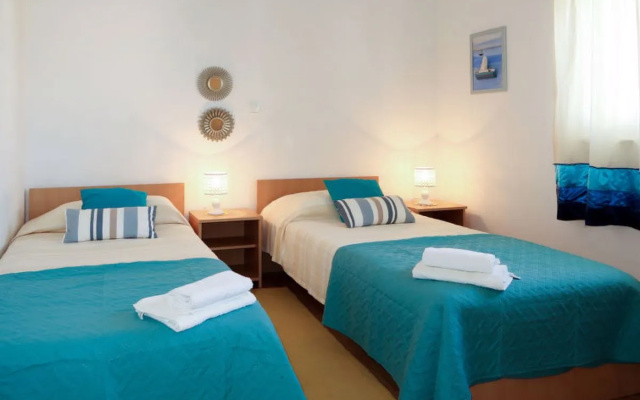 Apartment Culić Ammoudi 9193