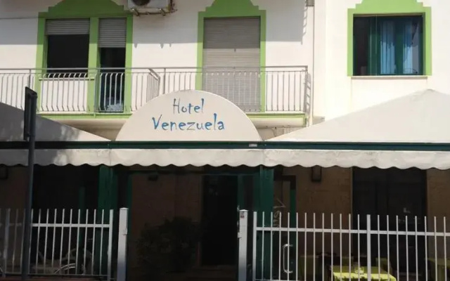 Hotel Venezuela