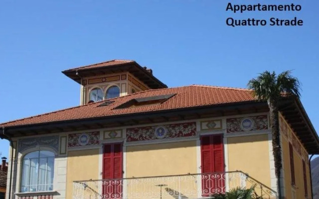 Hotel Il Cortile