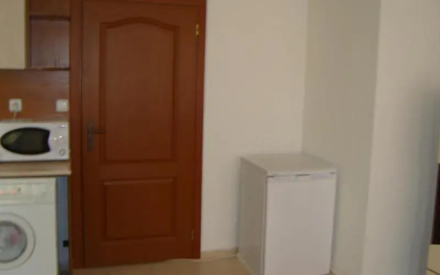 Apartment Orhideya