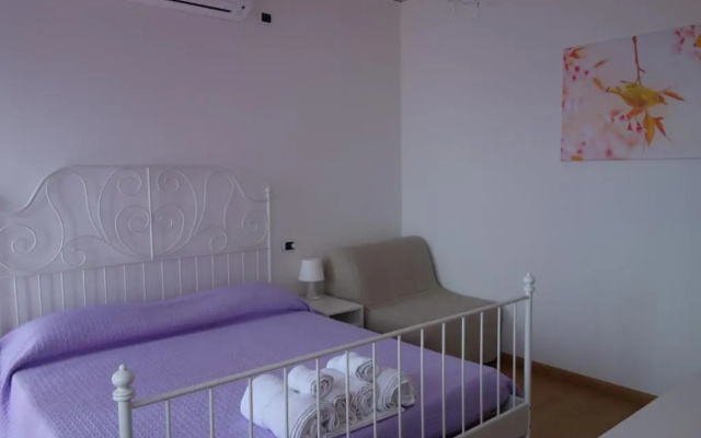 B&B Verderosa