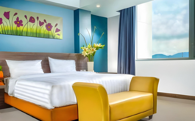 Ayani Hotel Banda Aceh