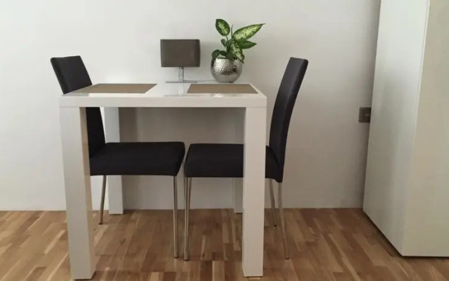 MY Messe & Business Home by Old Town