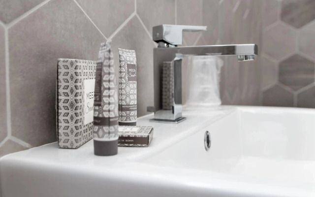 Elisabeth Boutique Rooms