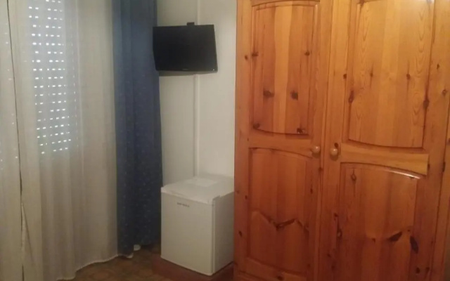 Hotel Annibale