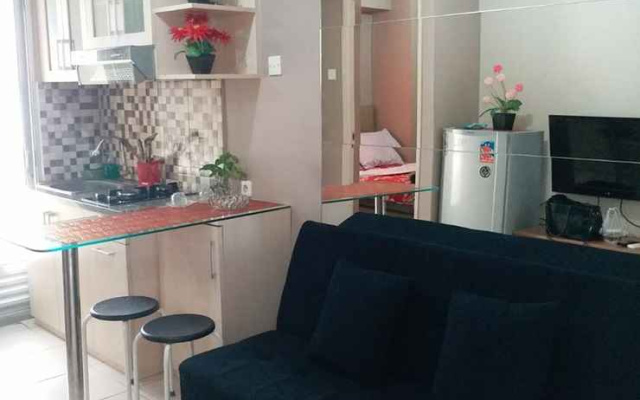 Apartment Kalibata City by Endang Property