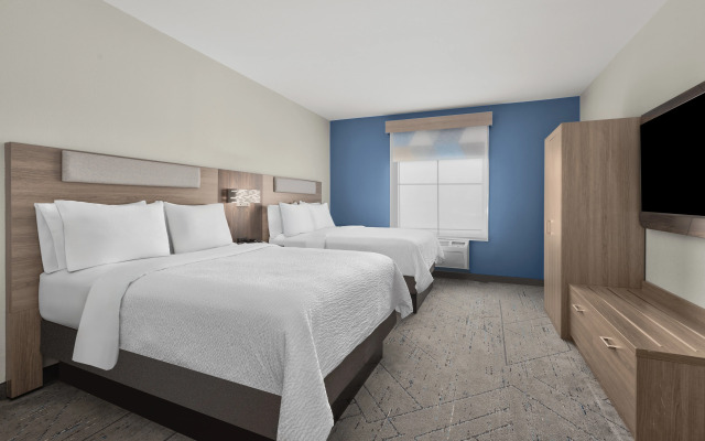 Holiday Inn Express Marble Falls by IHG