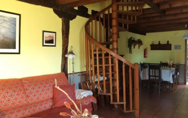Casa Rural Jaimenea