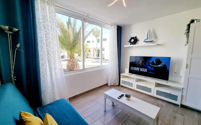 Apartamento Luca 05 en Playa Roca