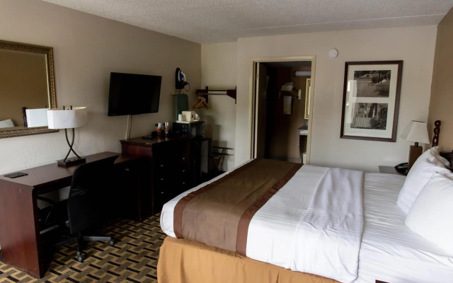 Regency Inn