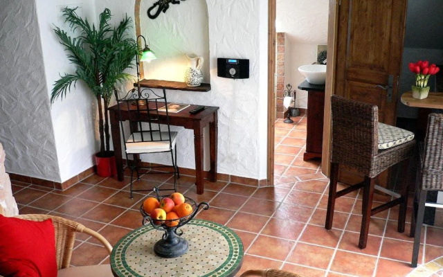 Apartmenthaus Casa Palma