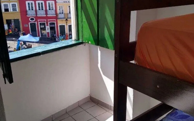Carnaval Inn-Pelourinho