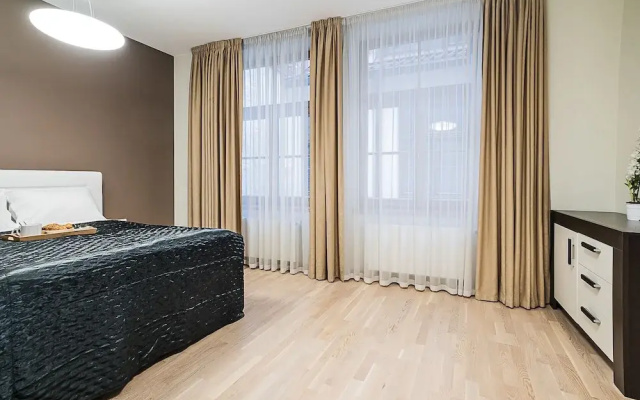 Ап-ты WINWINSTAY в центре Старого города