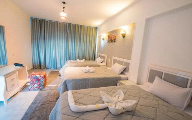 Golden Heights Aqua Park Dahab