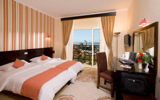 Sea Sun Hotel Dahab